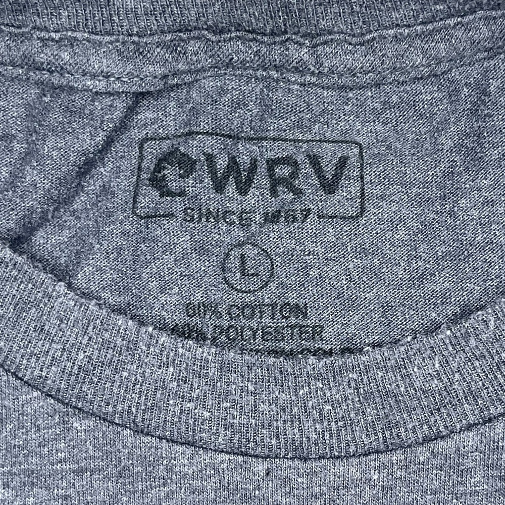 Wave Riding Vehicles shirt - Picture 3 of 9